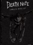 Death Note - Movie Collection (2 Disc Set)